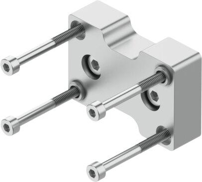 Festo 2798991 Adapter kit DHAA-G-Q11-12-B12G-16