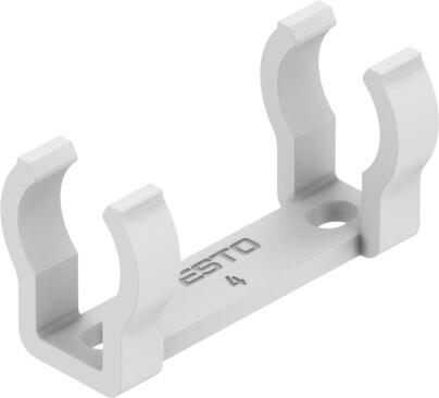 Festo 8228731 Mounting bracket OAMM-A2-A-Q3Q4