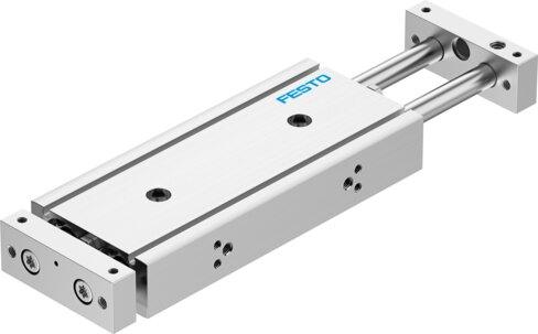 Festo 8103491 Twin cylinder DGTZ-GF-20-50-J-T-P-A