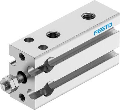 Festo 4674228 Compact cylinder DPDM-...-6- -