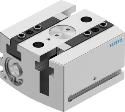 Festo 3361483 Parallel gripper HGPL-25-20-A-B