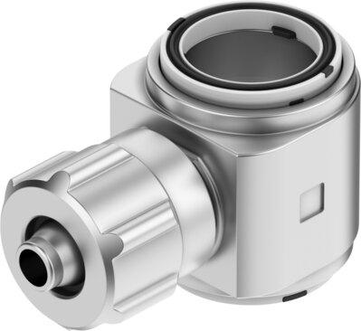 Festo 4476 Ring piece LK-1/8-PK-4