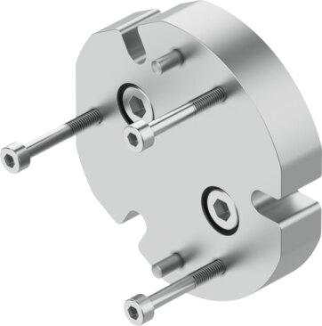 Festo 1718041 Adapter kit DHAA-G-Q11-25-B13-35