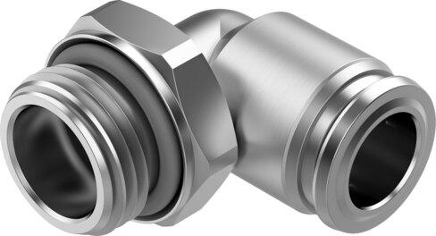 Festo 8085688 Push-in fitting NPQR-L-G12-Q12