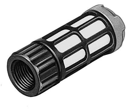 Festo 3670 Pneumatic muffler U-1/8-I