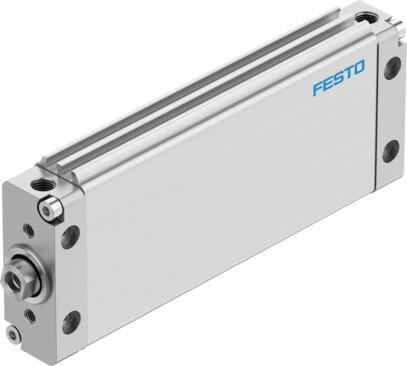 Festo 164059 Flat cylinder DZF-40-125-P-A