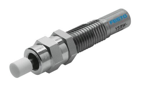 Festo 540348 Shock absorber YSRW-DGC-25-GF