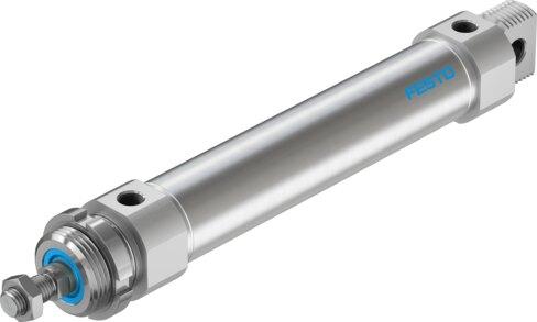 Festo 195996 Round cylinder DSNU-40-160-P-A