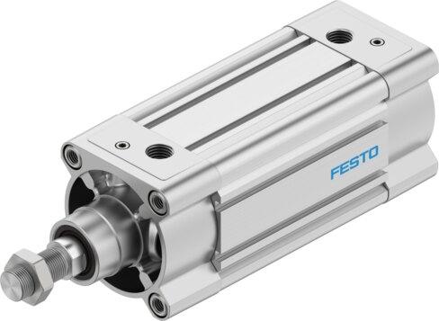 Festo 3656639 ISO cylinder DSBC-80-100-D3-PPVA-N3