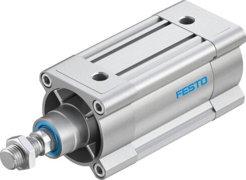 Festo 2126639 ISO cylinder DSBC-80-70-PPSA-N3