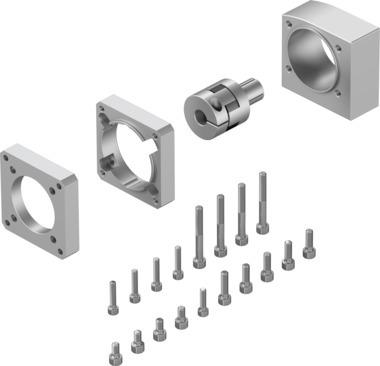 Festo 557983 Axial kit EAMM-A-L48-60G