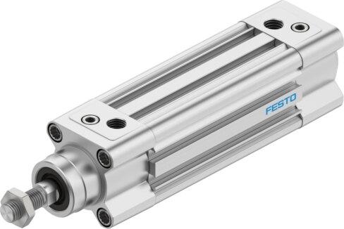 Festo 3656516 ISO cylinder DSBC-32-60-D3-PPVA-N3