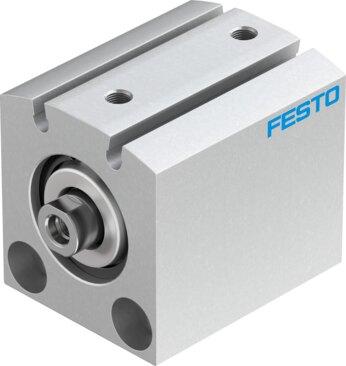 Festo 188174 Short-stroke cylinder ADVC-25-15-I-P-A