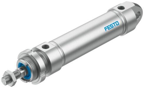 Festo 8152641 Round cylinder CRDSNU-32-80-P-A
