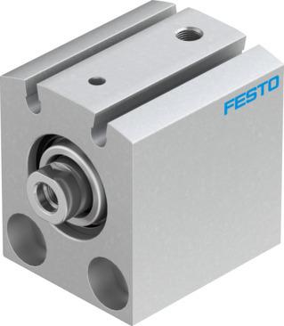 Festo 188128 Short-stroke cylinder AEVC-20-5-I-P-A