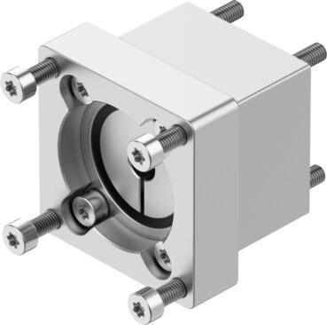 Festo 8197483 Axial kit EAMM-A-S38-55A-G3
