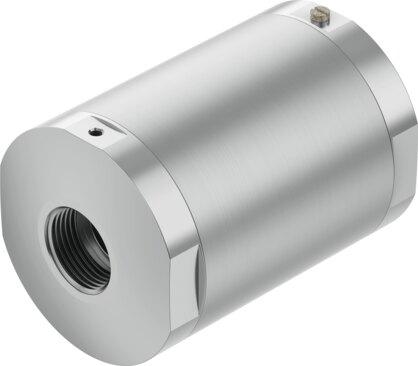 Festo 8159108 Pinch valve VZQA-C-M22C-25-GG-V2V4E-5-T28