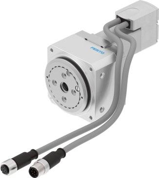 Festo 3008526 Rotary actuator ERMO-16-ST-E