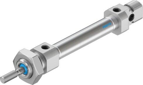 Festo 546393 Round cylinder DSNU-5/16"-1"-P-A