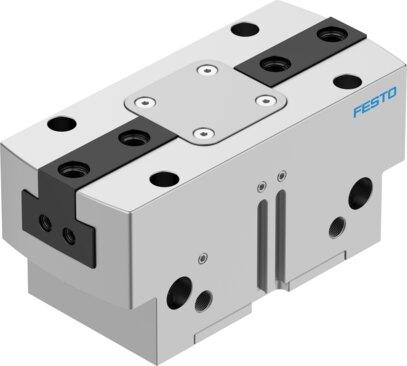 Festo 560228 Parallel gripper HGPT-63-A-B