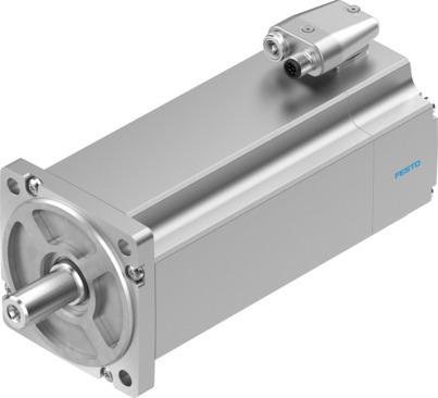 Festo 2103500 Servo motor EMME-AS-100-M-HS-AM