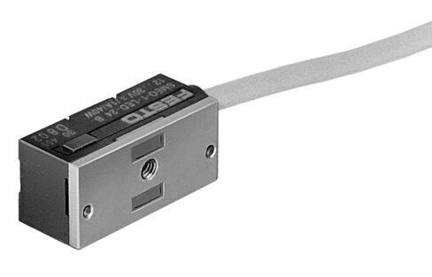 Festo 30459 Proximity sensor SMEO-1-LED-24-B