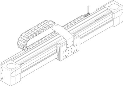 Festo 8004607