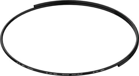 Festo 8174911 Plastic tubing PUN-H-SF-4X0,85-SW
