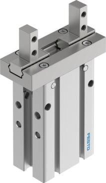 Festo 8116810 Parallel gripper DHPC-L-16-A-NO-S-1