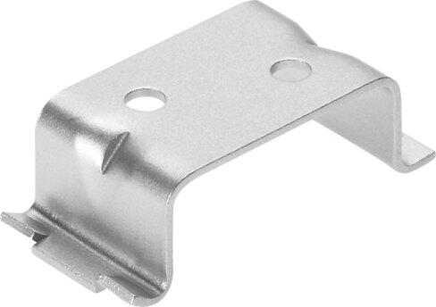 Festo 547437 Mounting plate VN-T4-BP