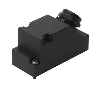 Festo 18709 Plug socket SD-SUB-D-BU25