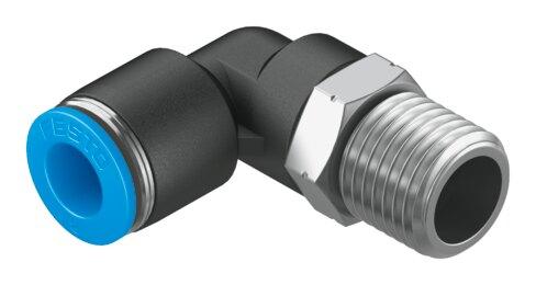 Festo 153049 Push-in L-fitting QSL-1/4-8