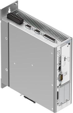 Festo 1501326 Motor controller CMMP-AS-C5-3A-M3