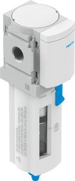 Festo 535774 Fine filter MS4N-LFM-1/4-BUV