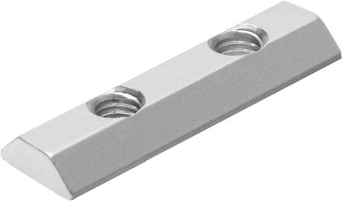Festo 186566 Slot nut HMBN-5-2M5