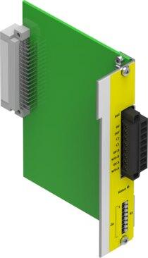 Festo 1501330 Safety module CAMC-G-S1