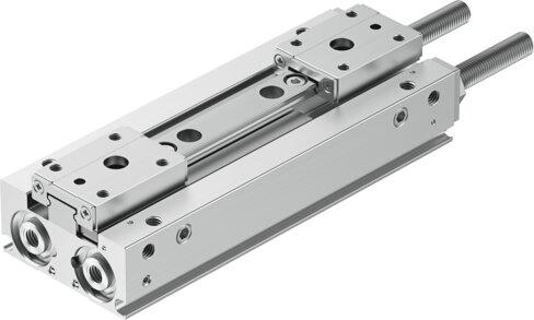 Festo 8141589 Parallel gripper HPPF-12-48-A-S