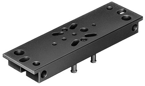 Festo 102104 Sub-base FLP-7-PK-3