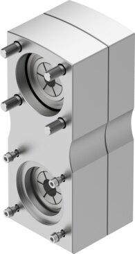 Festo 8123171 Parallel kit EAMM-U-70-D50-60P-96