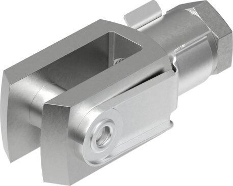 Festo 2675 Rod clevis SG-M12