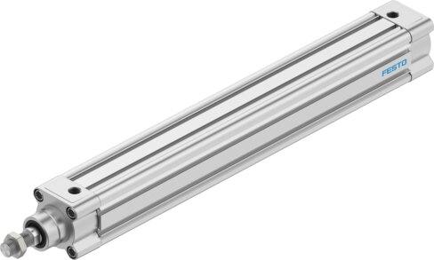 Festo 8165588 Standards-based cylinder DSBC-50-400-D3-PPSA-N3