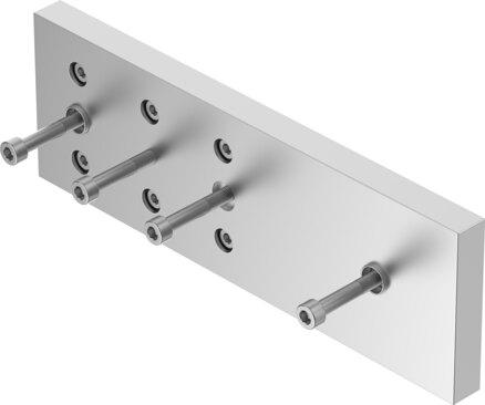 Festo 8161372 Adapter kit DHAA-D-G8-H-20-125-G8-20-100