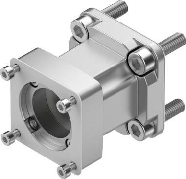 Festo 2207372 Axial kit EAMM-A-D32-40P-S1
