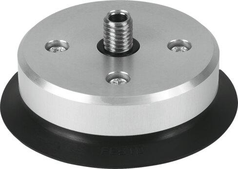 Festo 189318 Vacuum suction cup ESS-80-SN