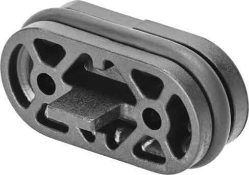Festo 576578 Separator VMPAC-TE-1-3-5