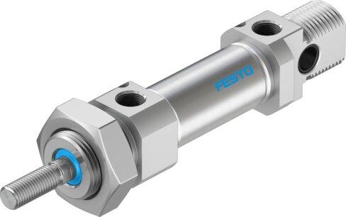 Festo 1908289 ISO cylinder DSNU-20-10-PPV-A