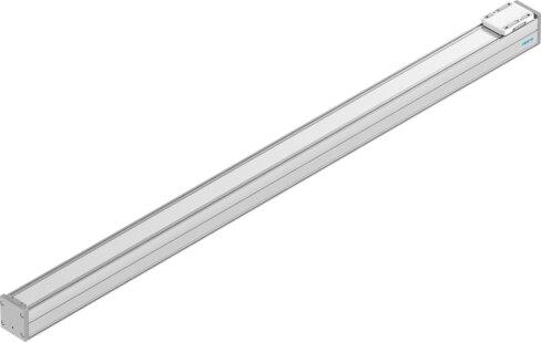 Festo 8062833 Guide axis ELFC-KF-80-1500