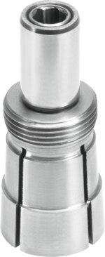 Festo 2406019 Clamping sleeve EAMH-86-19-C27.3-P