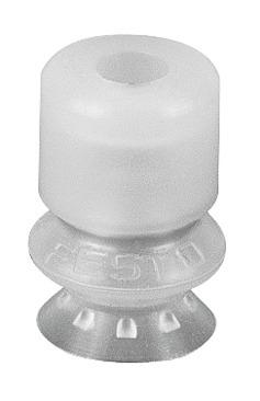 Festo 191059 Vacuum cup without connector ESV-30-BS