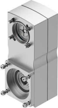 Festo 8125092 Parallel kit EAMM-U-60-S38-60P-91